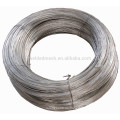 Galvanisierter Coil Tie Wire, gut verkauft im Supermarkt, Tie Wire Hersteller